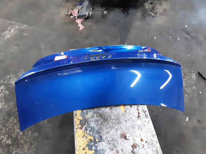DEKSEL Audi A3 4D 5/13 - 16