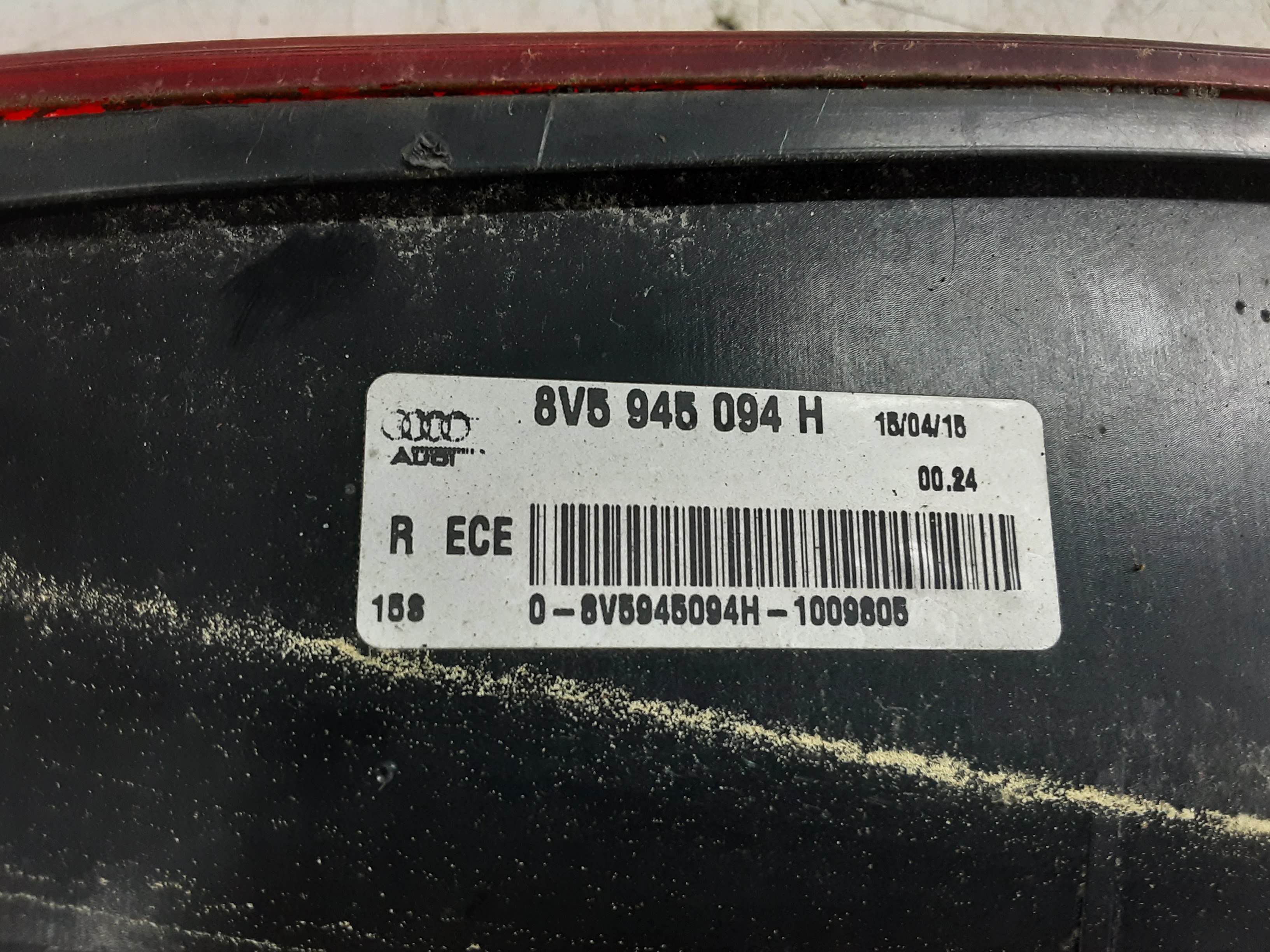 part