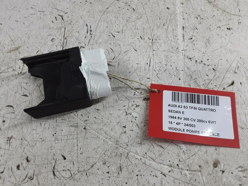 BRANDSTOFPOMP BENZINE Audi A3 4D 5/13 - 16