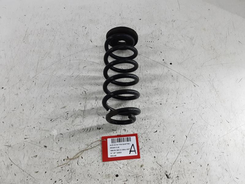 ACHTERVEER Audi A3 4D 5/13 - 16