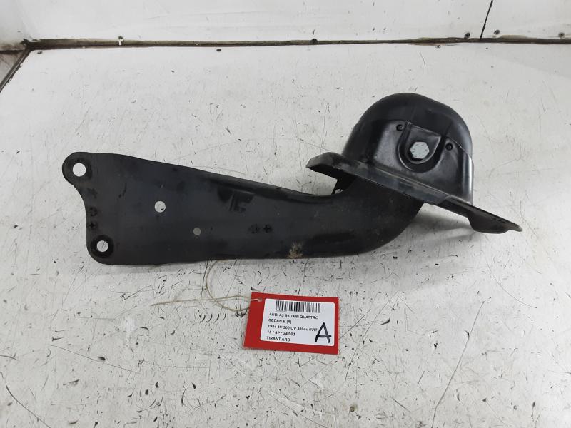 DRAAGARM ACHTER RECHTS Audi A3 4D 5/13 - 16