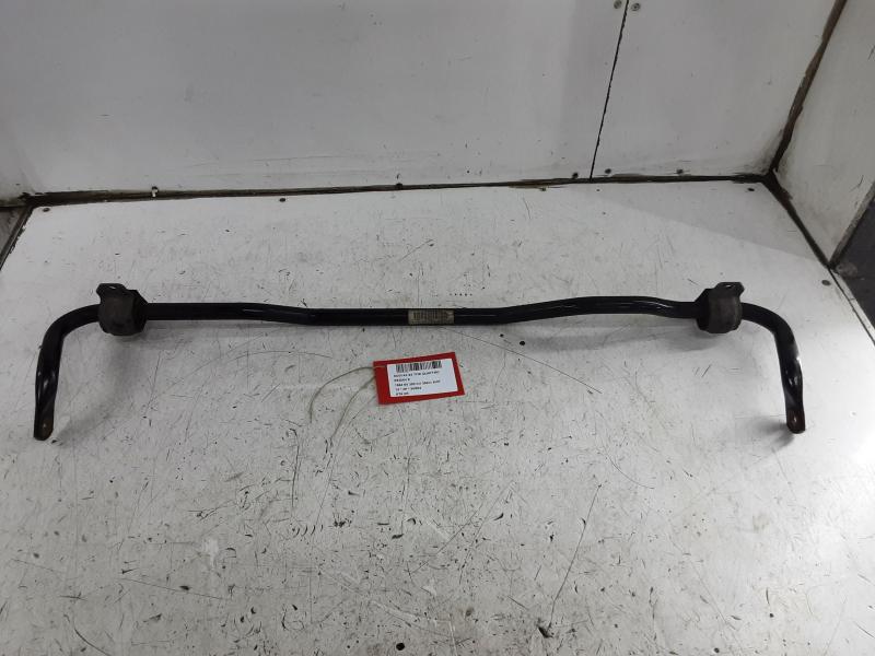 STABILISATORSTANG ACHTER Audi A3 4D 5/13 - 16