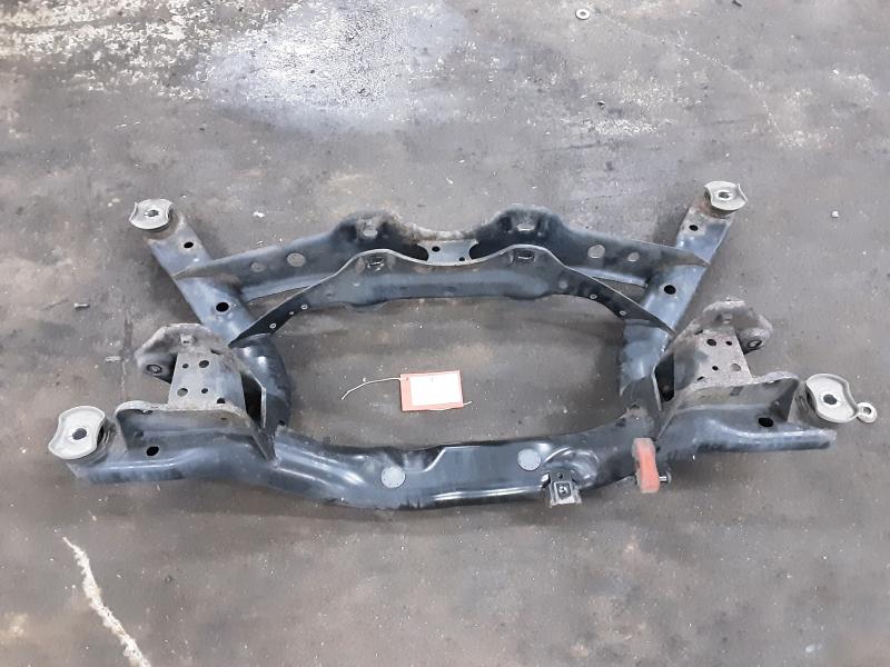 ACHTERBRUG Audi A3 4D 5/13 - 16