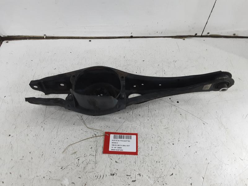 DRAAGARM ACHTER RECHTS Audi A3 4D 5/13 - 16