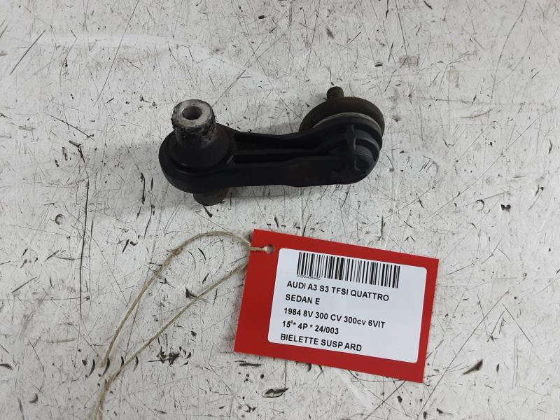 REACTIESTANG ACHTER RECHTS Audi A3 4D 5/13 - 16