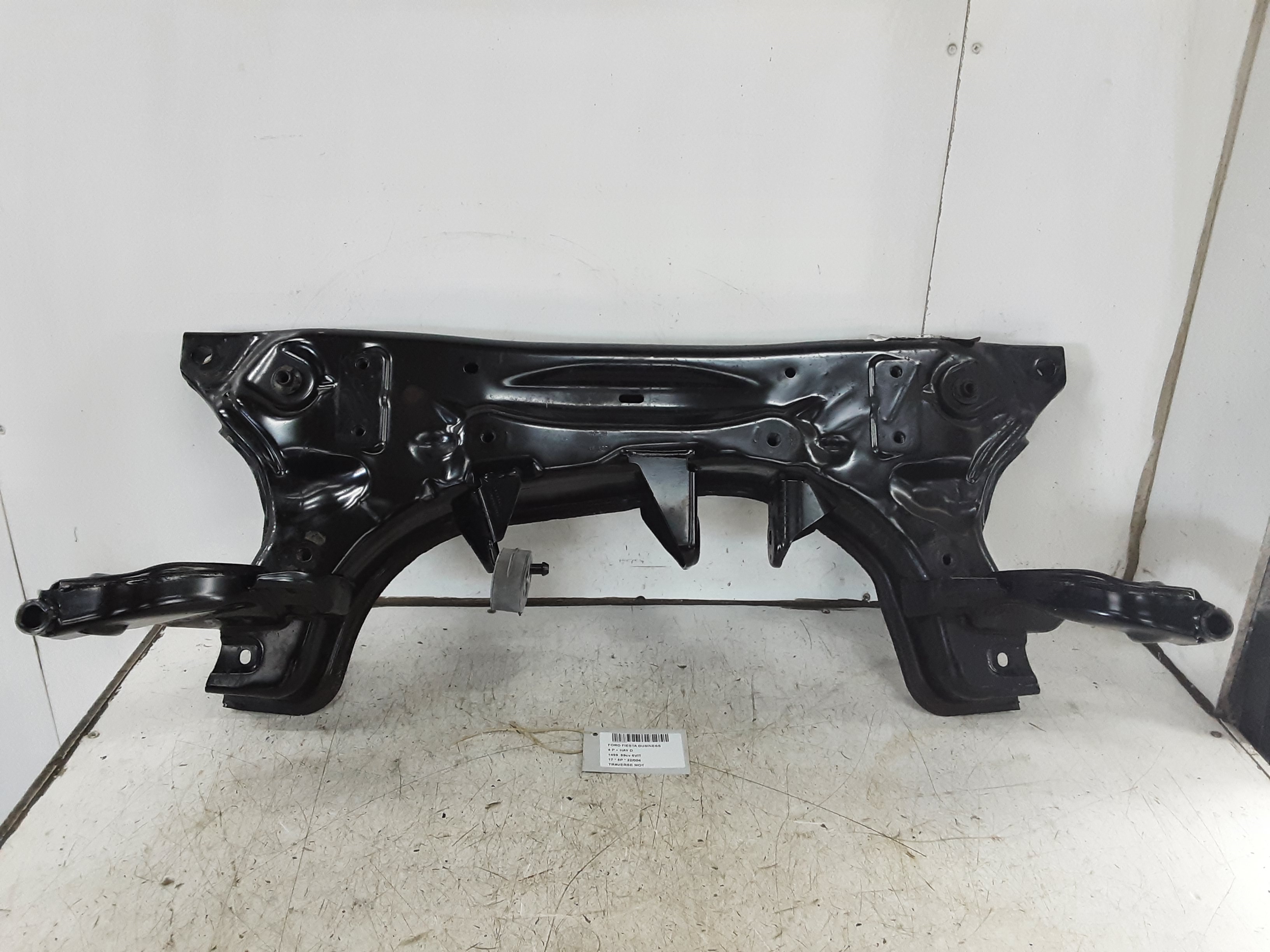 MOTORBALK Ford FIESTA 5/17+
