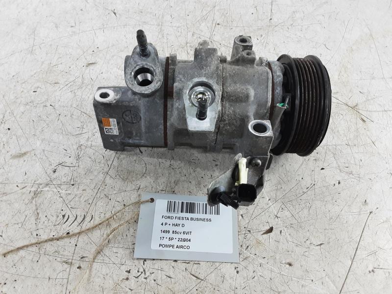 AIRCO POMP Ford FIESTA 5/17+