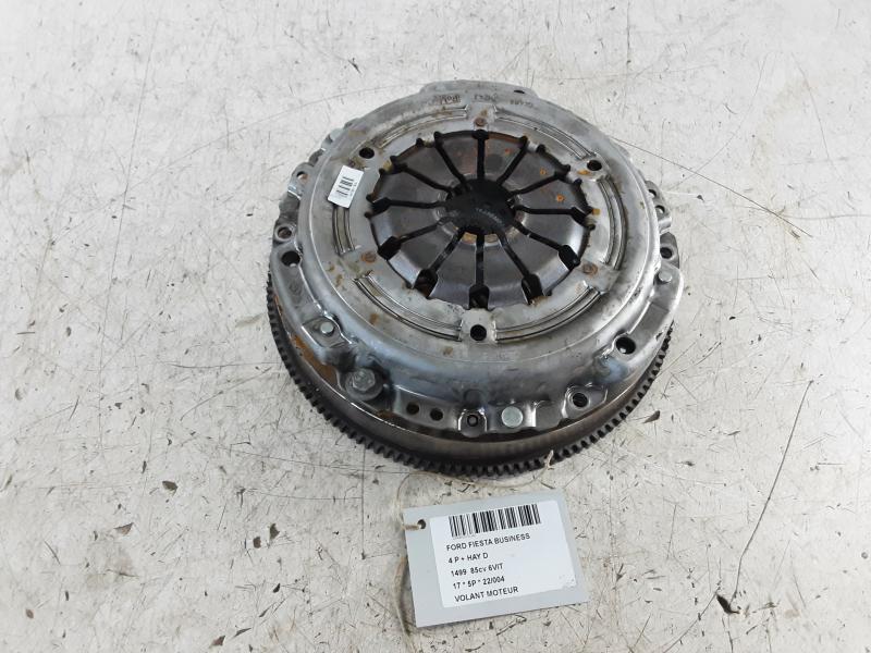 VLIEGWIEL Ford FIESTA 5/17+