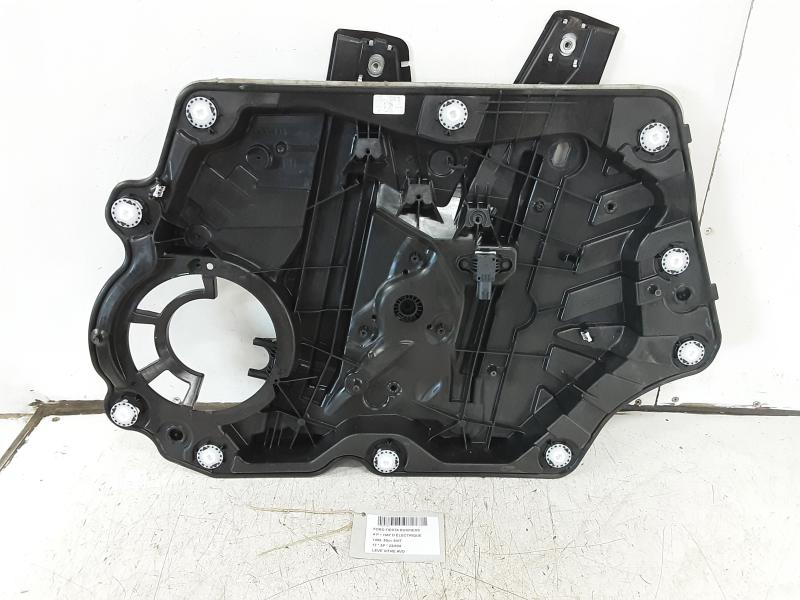 RUITMECHANISME VOOR RECHTS Ford FIESTA 5/17+