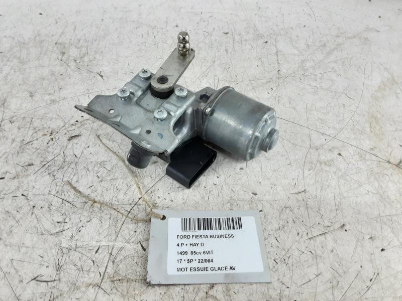 SCHEIBENWISCHERMOTOR VORNE Ford FIESTA 5/17+
