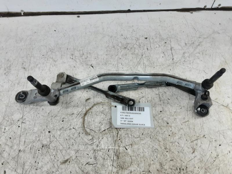 TRINGLERIE D'ESSUIE-GLACE Ford FIESTA 5/17+