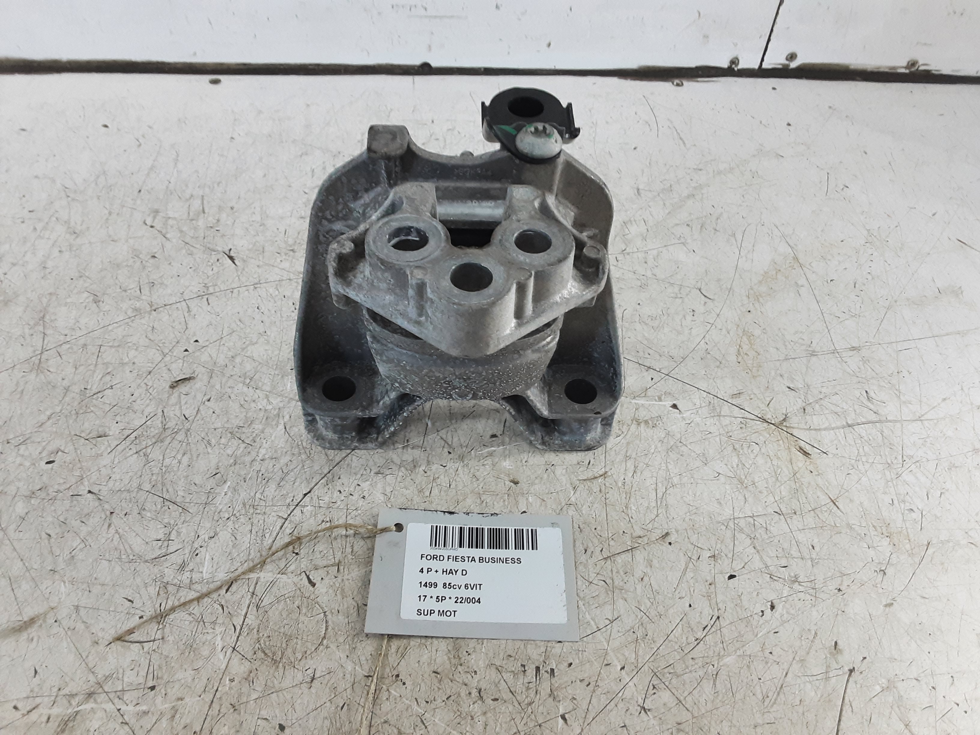 SUPPORT-MOTEUR Ford FIESTA 5/17+