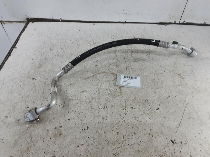 KLIMA LEITUNG Ford FIESTA 5/17+