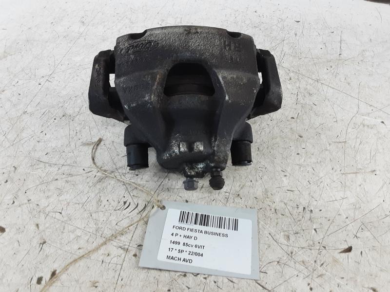 MACHOIRE AVANT DROITE Ford FIESTA 5/17+