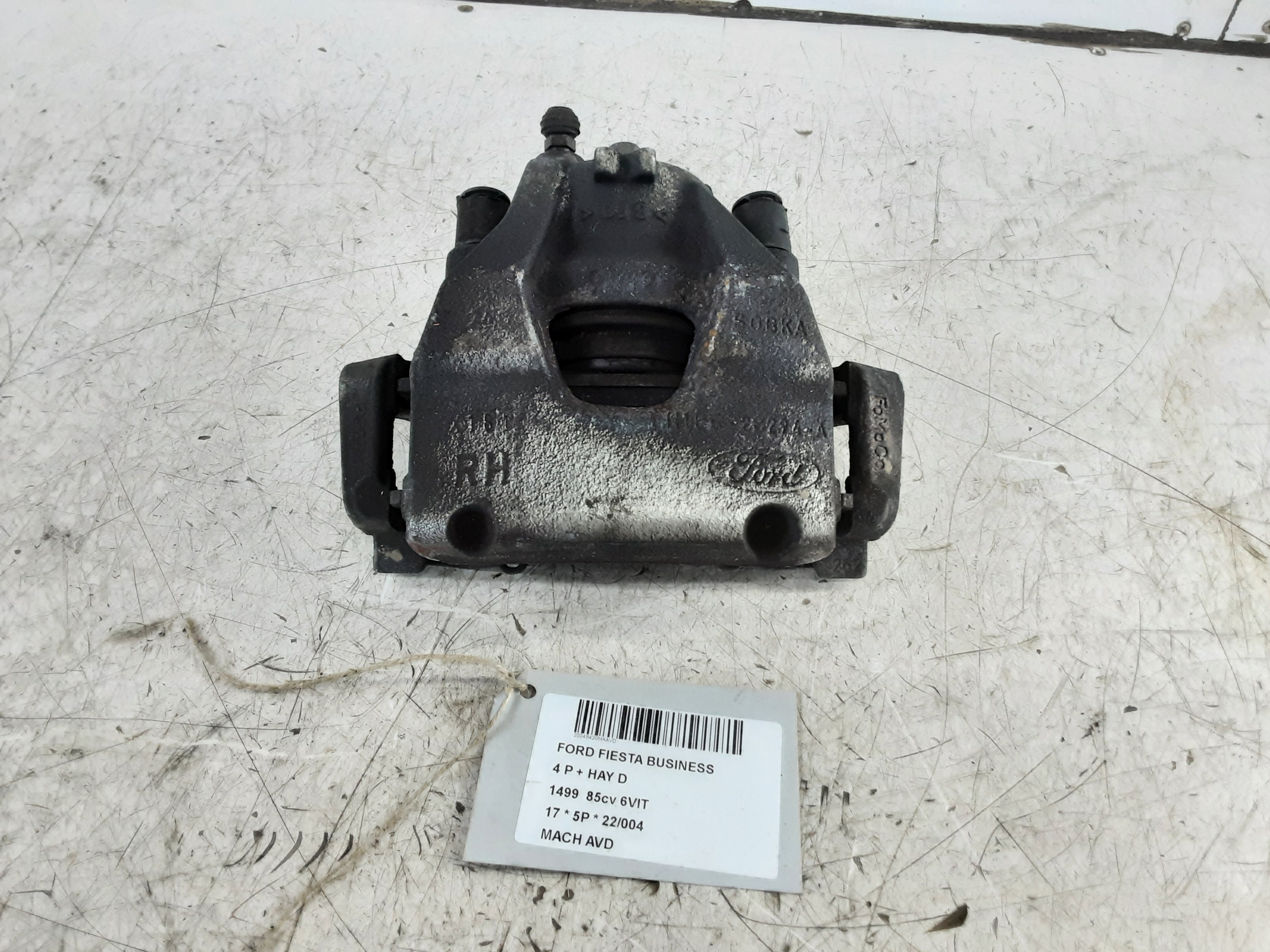 part