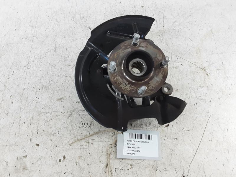 MOYEU AVANT DROIT Ford FIESTA 5/17+
