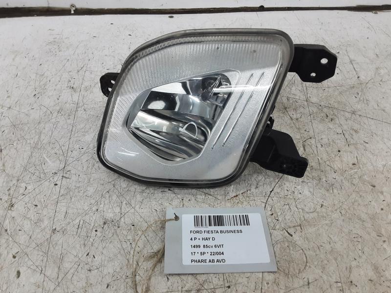 NEBELSCHEINWERFER RECHTS VORNE Ford FIESTA 5/17+