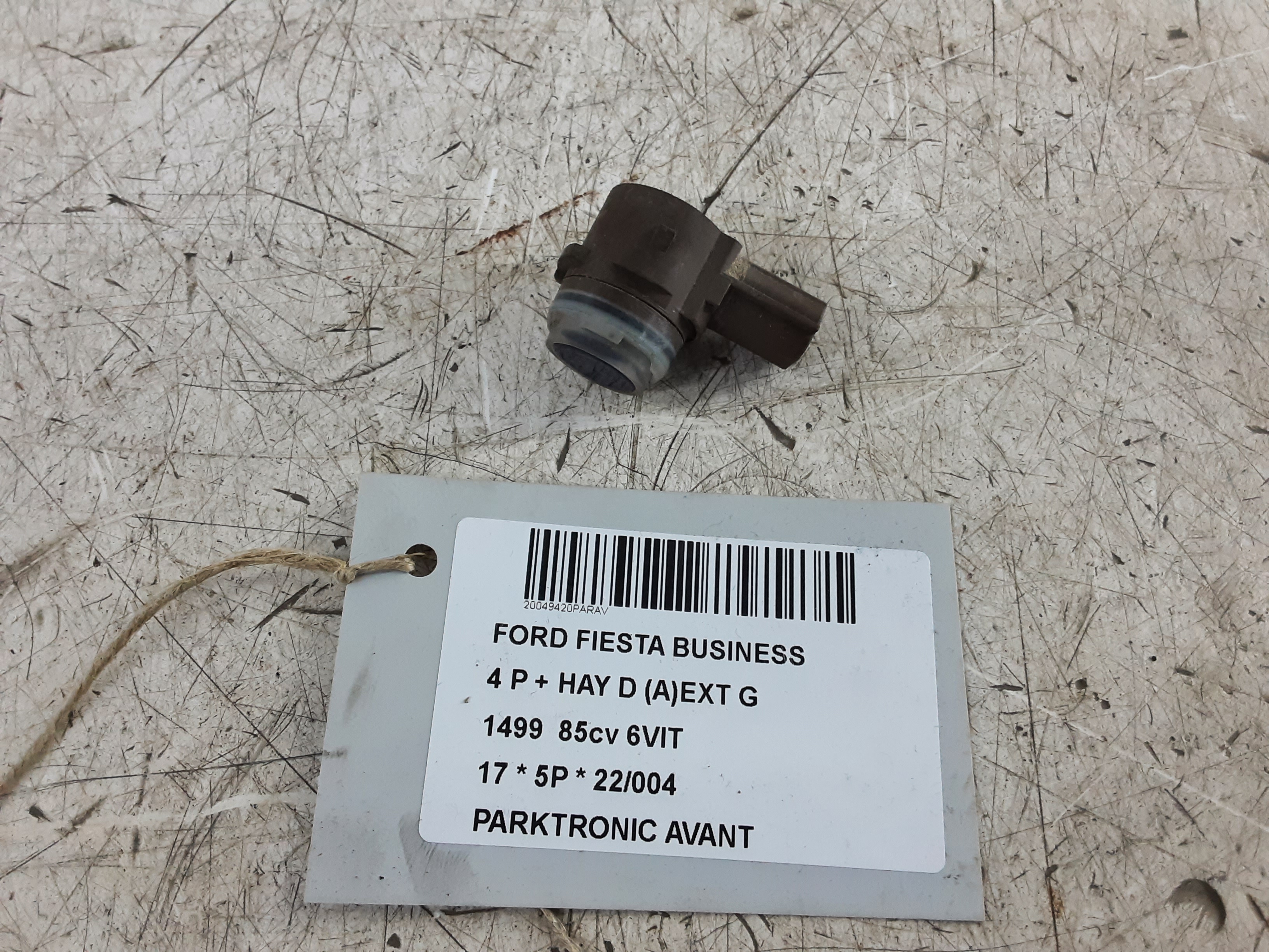 part