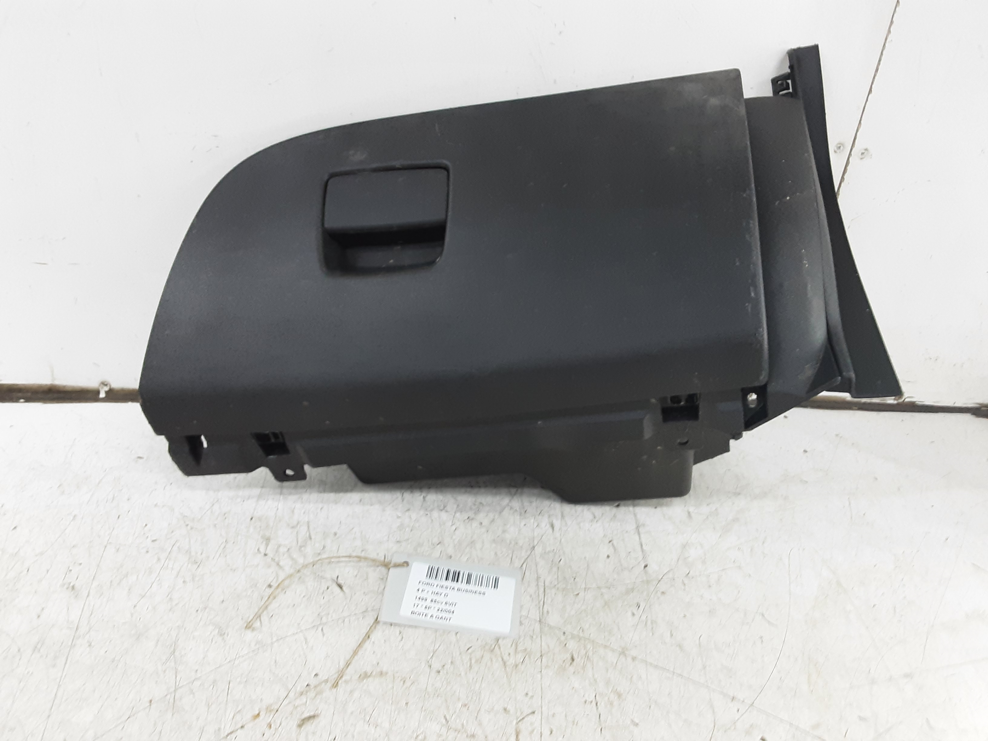 OPBERGVAKJE Ford FIESTA 5/17+