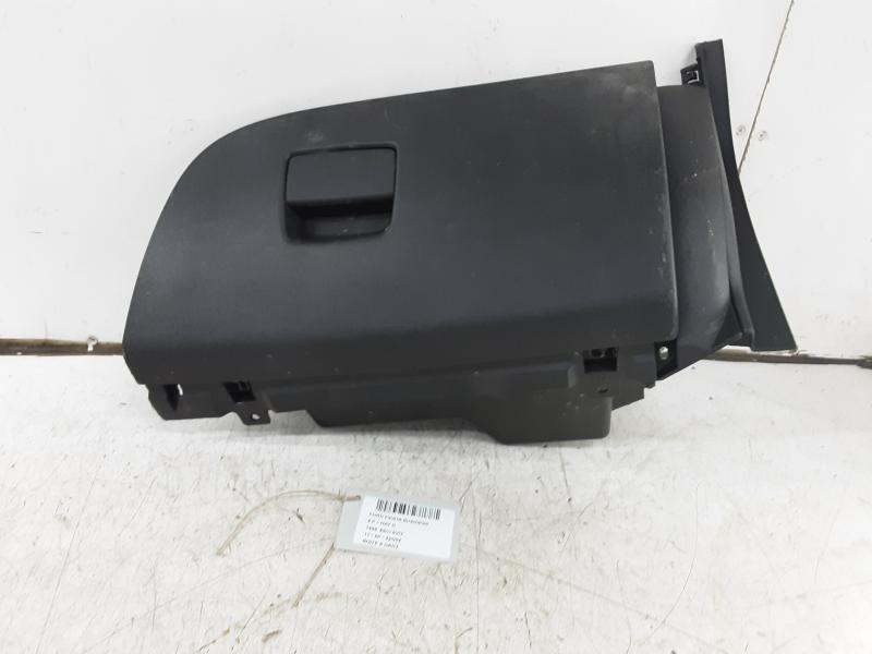 BOITE A GANT Ford FIESTA 5/17+