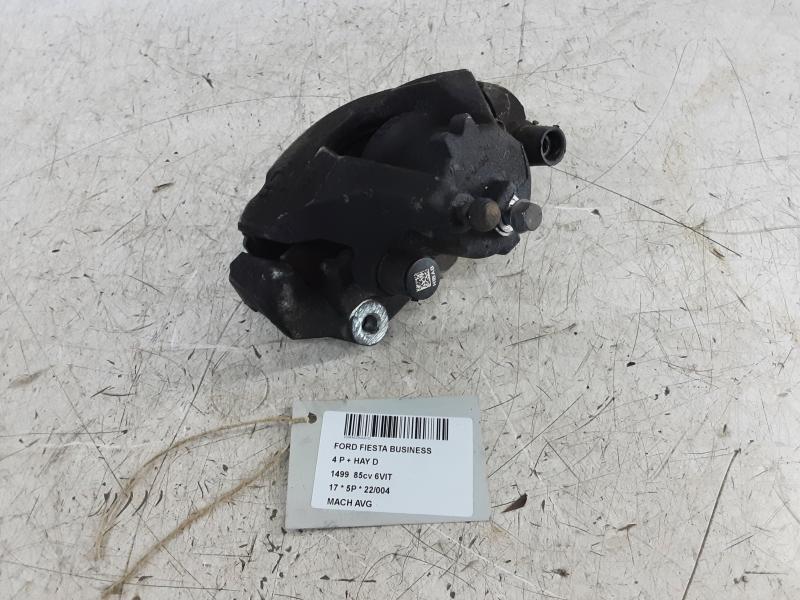 MACHOIRE AVANT GAUCHE Ford FIESTA 5/17+