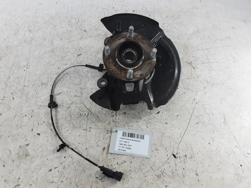 MOYEU AVANT GAUCHE Ford FIESTA 5/17+