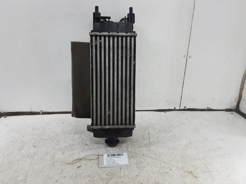 RADIATEUR DE TURBO Ford FIESTA 5/17+