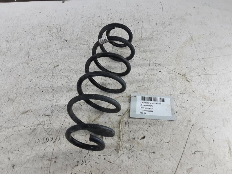 ACHTERVEER Ford FIESTA 5/17+