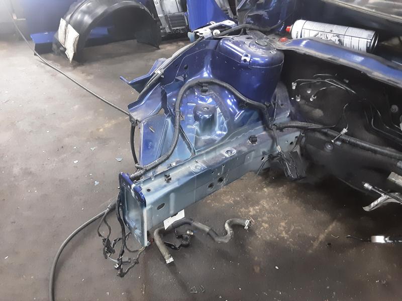BINNENSPATBORD VOOR RECHTS Ford FIESTA 5/17+