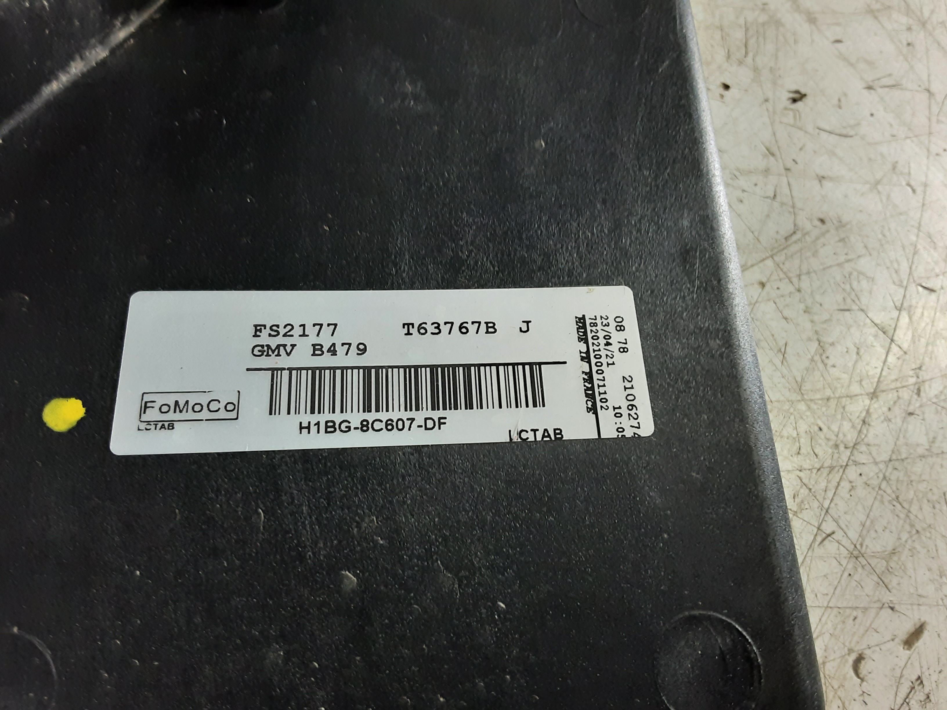 part