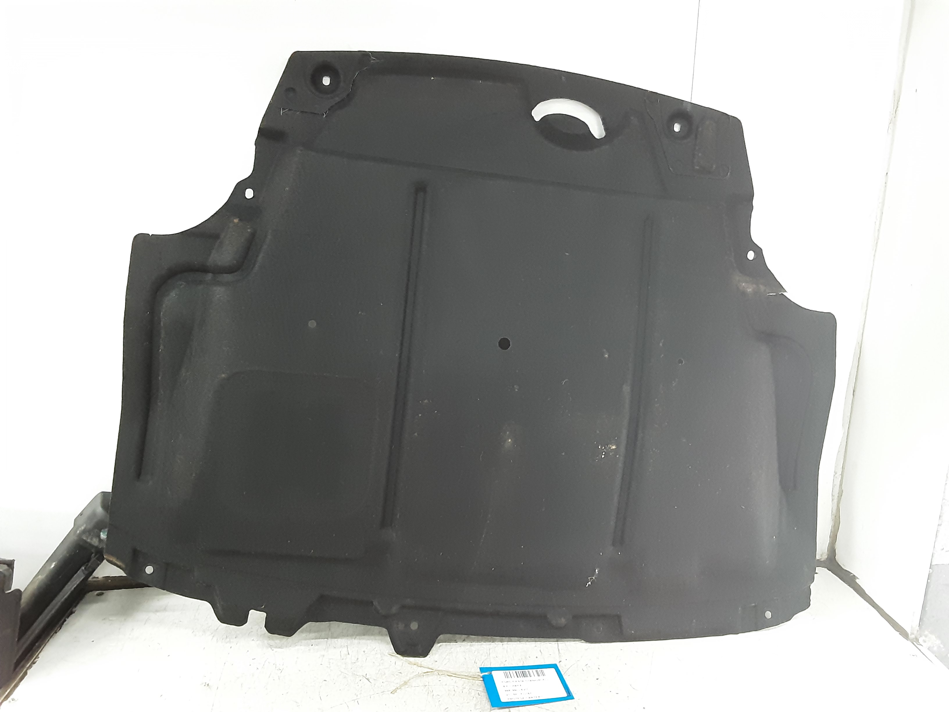PROTEGE-CARTER CENTRAL Ford FIESTA 5/17+