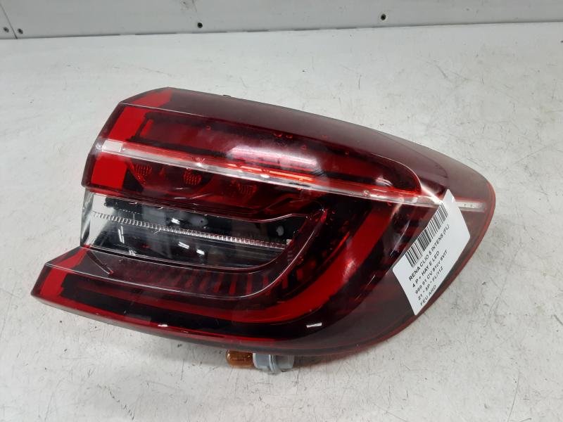 FEU ARRIERE DROIT Renault CLIO V 06/19+