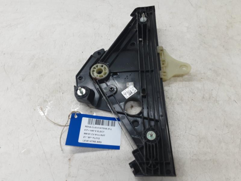 REAR LEFT WINDOW DOOR MECHANISM Renault CLIO V 06/19+