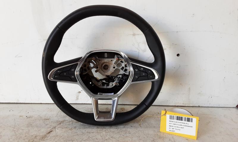 LENKRAD Renault CLIO V 06/19+