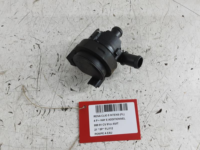 WATERPOMP Renault CLIO V 06/19+
