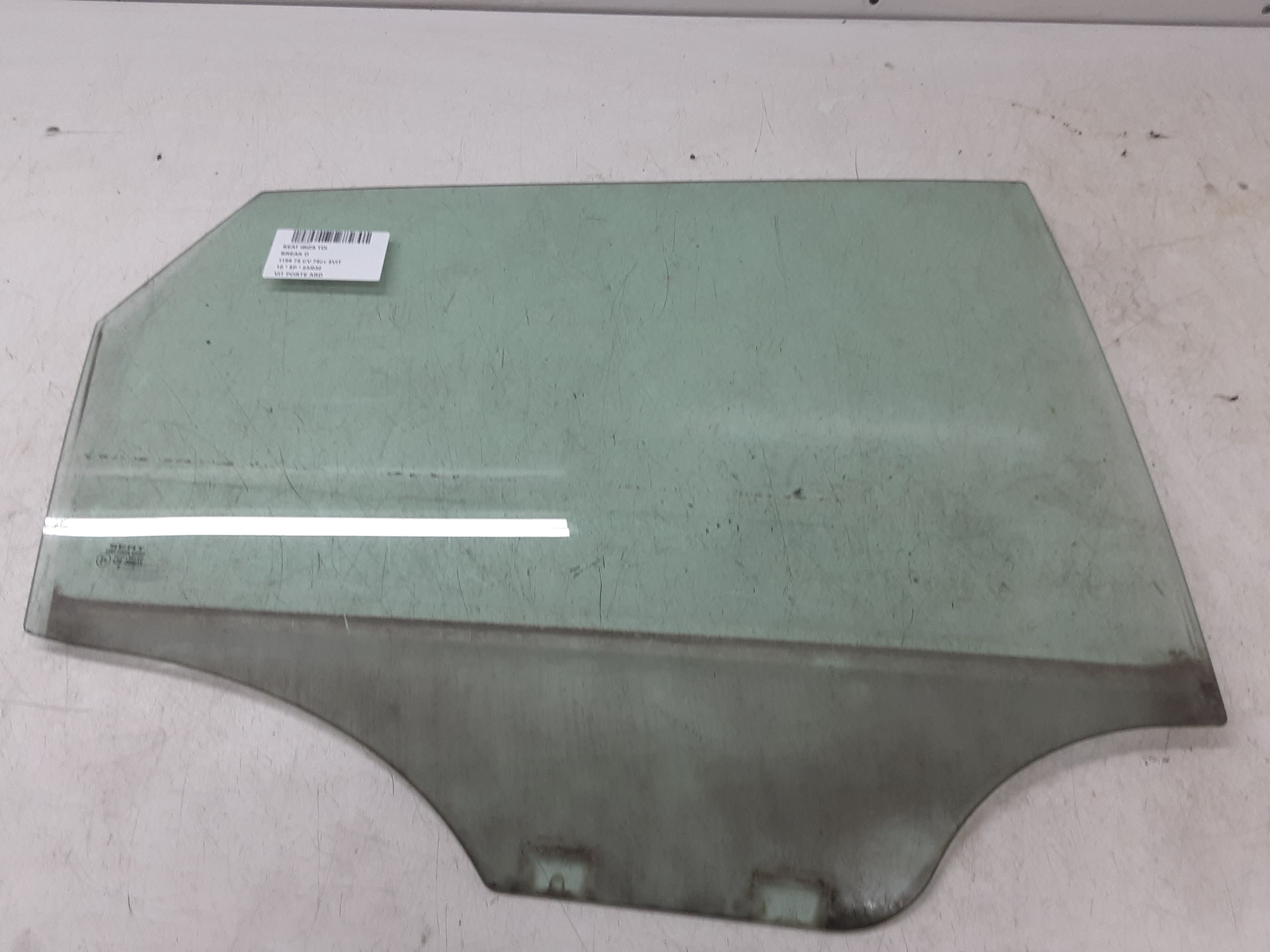 RUIT ACHTER RECHTS Seat IBIZA MK4 (6J) 08 - 12