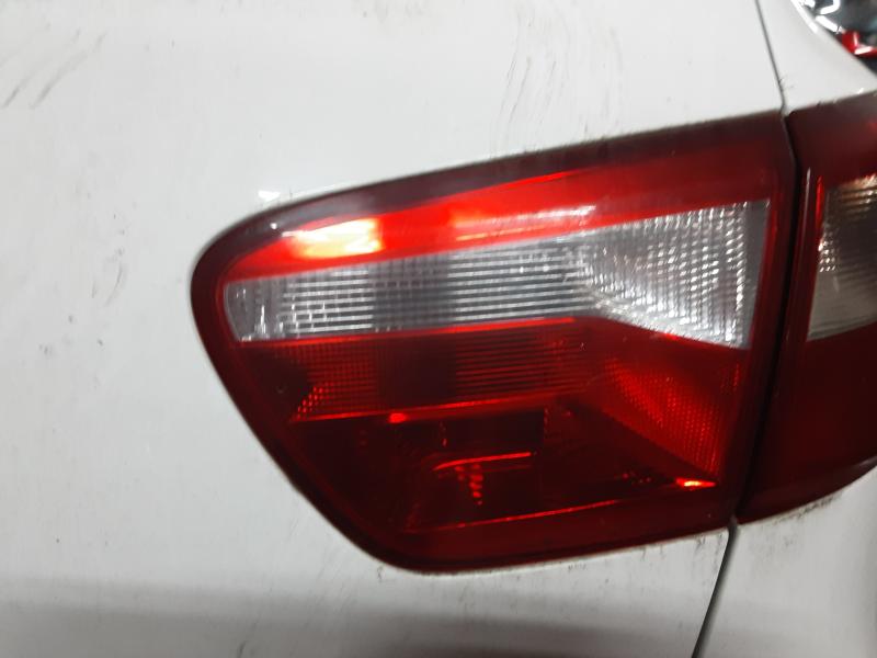 LICHT ACHTERKLEP RECHTS Seat IBIZA MK4 (6J) 08 - 12