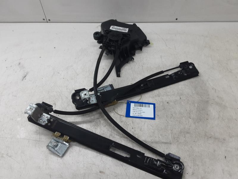 RUITMECHANISME VOOR RECHTS Seat IBIZA MK4 (6J) 08 - 12