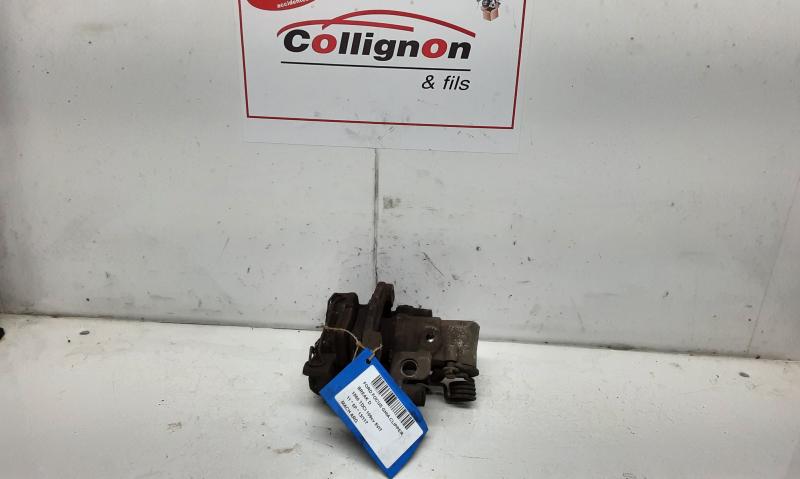 REMKLAUW ACHTER LINKS Ford FOCUS (3) 08 - 02/11