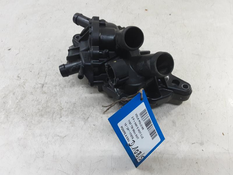 POMPE A EAU Vw POLO (6R) FaceLift 5/14 - 17