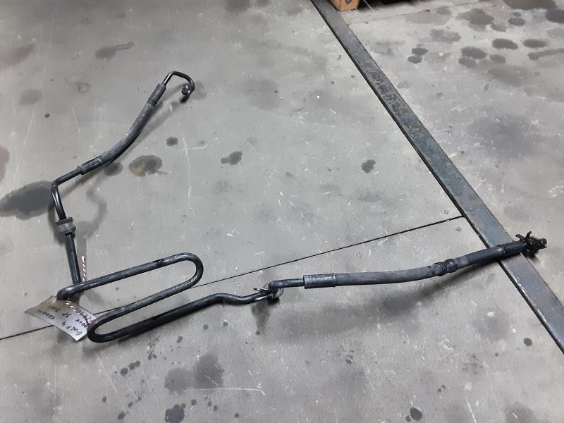 STUURBEKRACHTIGINGS LEIDING Vw GOLF IV 11/97 - 03
