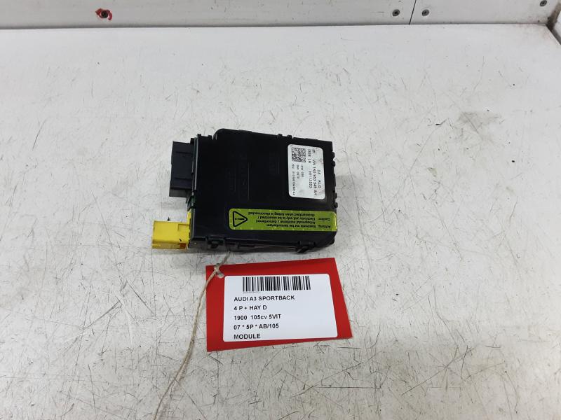 MODULE Audi A3 7/03 - 7/08