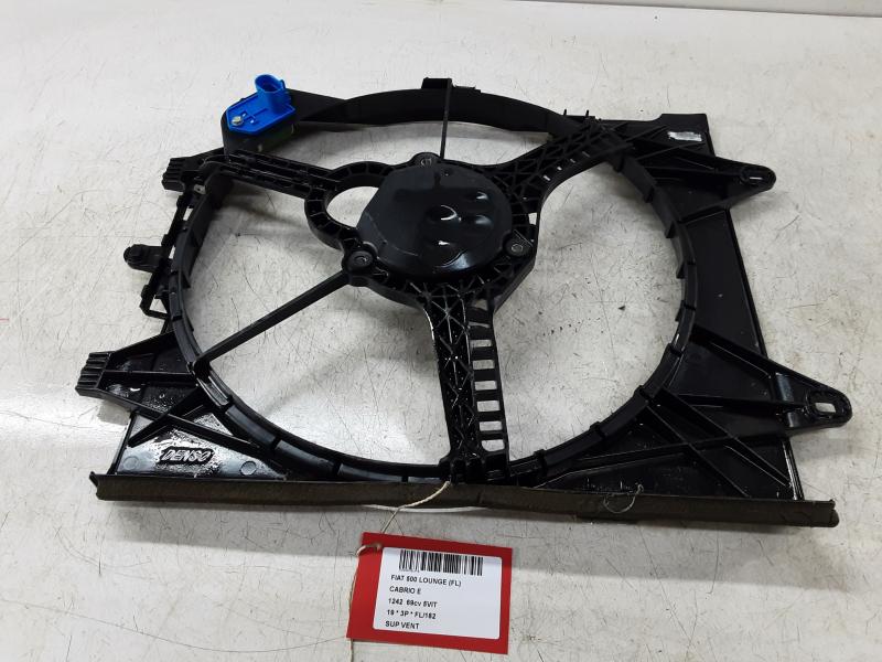 VENTILATORSTEUN Fiat 500 7/15+
