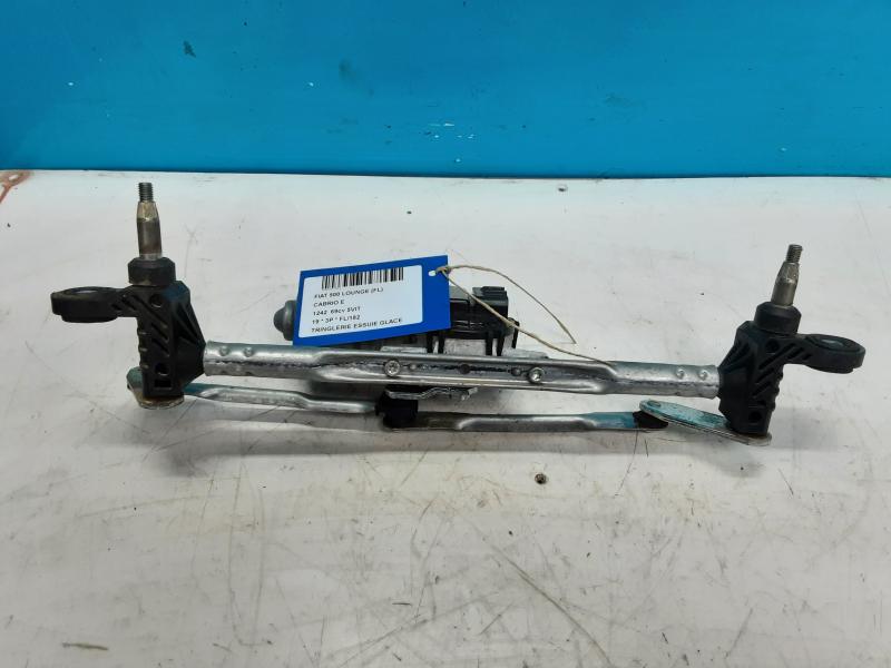 RUITENWISSER MECHANISME Fiat 500 7/15+
