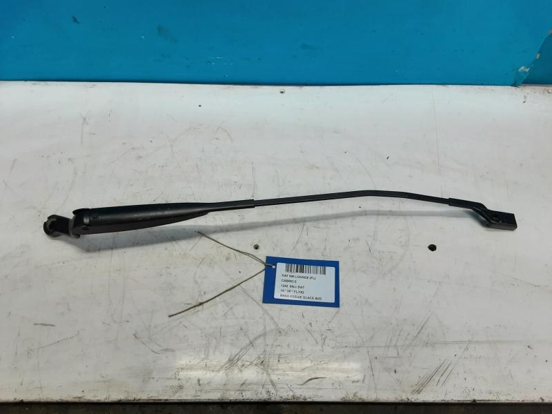 SCHEIBENWISCHERARM RECHTS HINTEN Fiat 500 7/15+