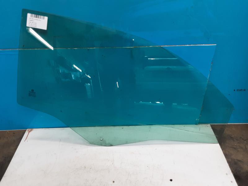VITRE DE PORTE AVANT DROITE Fiat 500 7/15+