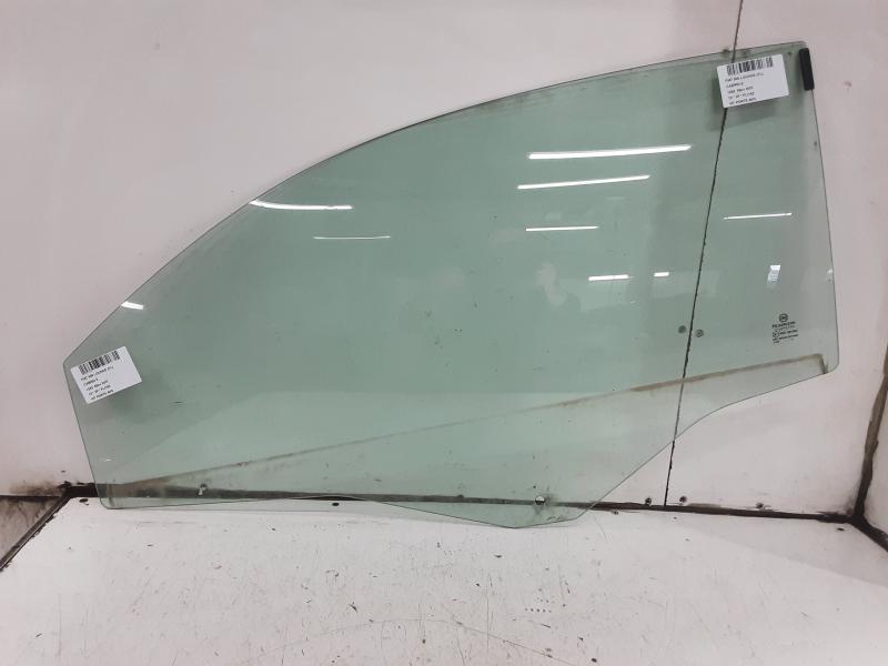 LEFT FRONT DOOR WINDOW Fiat 500 7/15+