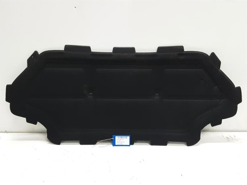 ISOLANT DE CAPOT Audi A1 12/18+