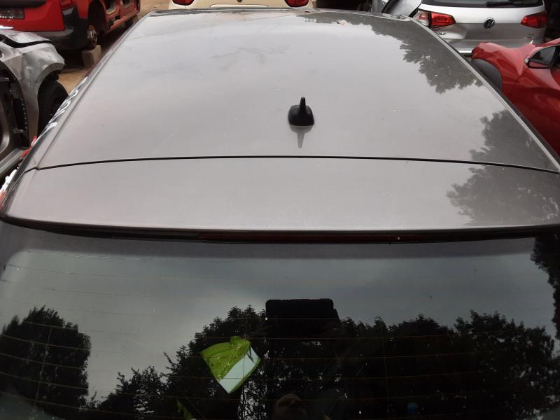 DACH Vw GOLF VII 11/12 - 17