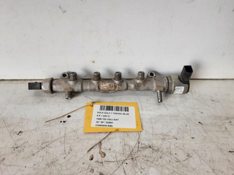 COMMON RAIL Vw GOLF VII 11/12 - 17